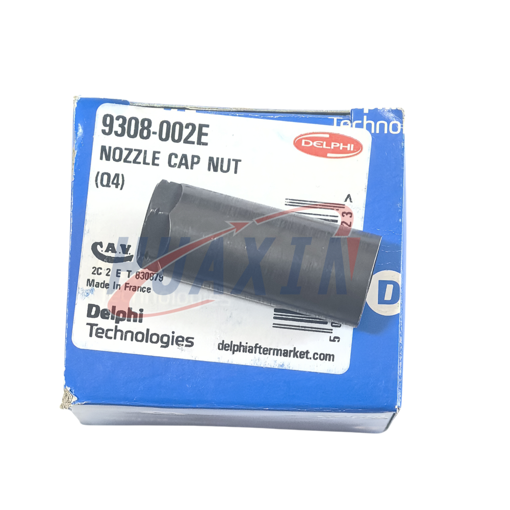 Nozzle Cap 9308-002E